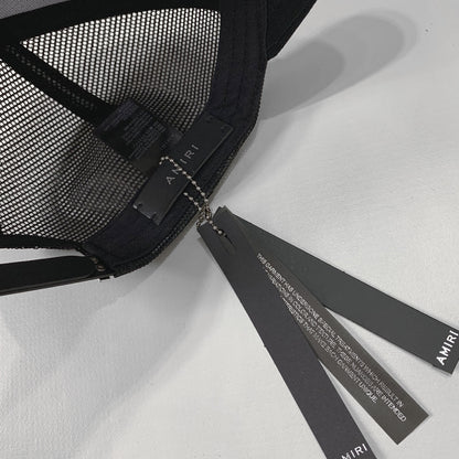 SOLL Amiri Fashion Hats