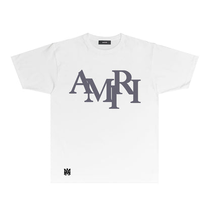 SOLL Amiri Fashion T-shirt