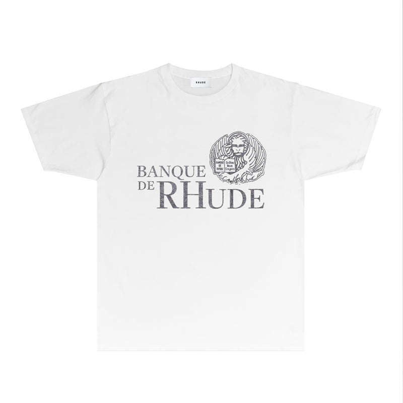 SOLL Rhude Fashion T-shirt
