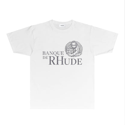 SOLL Rhude Fashion T-shirt