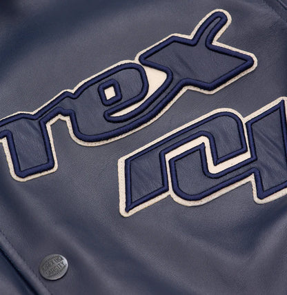 SOLL ICON JACKET（Genuine Leather custom made）