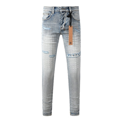 SOLL Ksubi Fashion jeans 3047