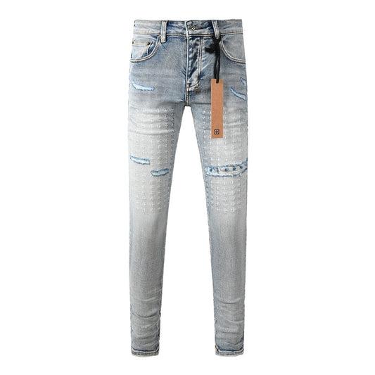 SOLL Ksubi Fashion jeans 3047