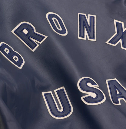 SOLL ICON JACKET（Genuine Leather custom made）