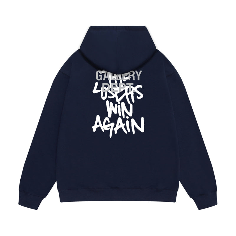 SOLL Gallery Dept Fashion sweatshirts