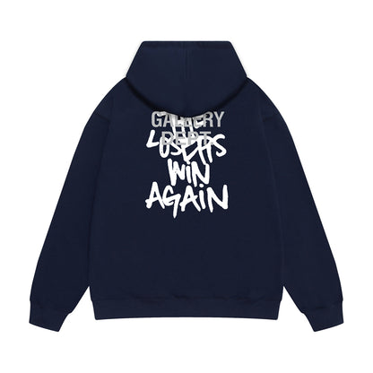 SOLL Gallery Dept Fashion sweatshirts