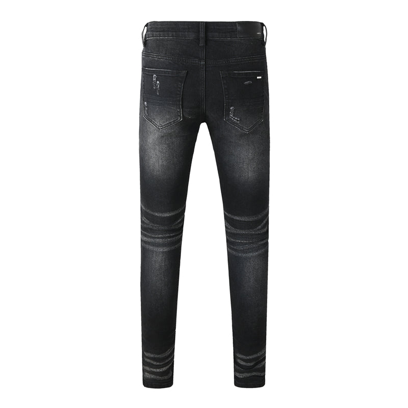 SOLL Amiri Fashion jeans 8924