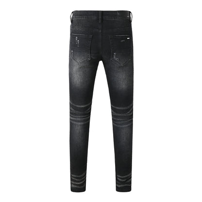 SOLL Amiri Fashion jeans 8924