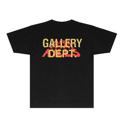 SOLL GALLERY DEPT Fashion T-shirt