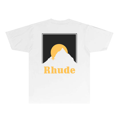 SOLL Rhude Fashion T-shirt