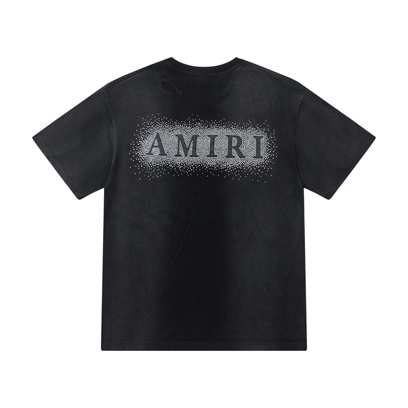 SOLL Amiri Fashion T-shirt