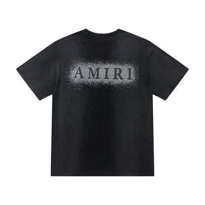 SOLL Amiri Fashion T-shirt