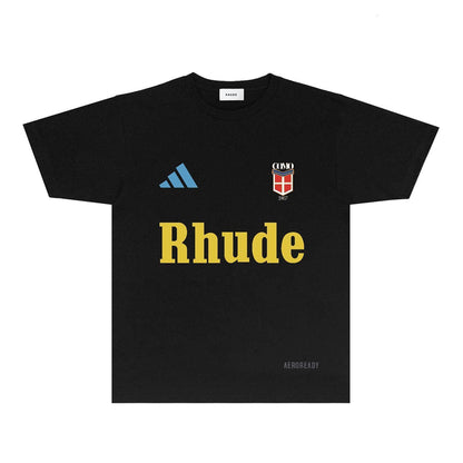 SOLL Rhude Fashion T-shirt