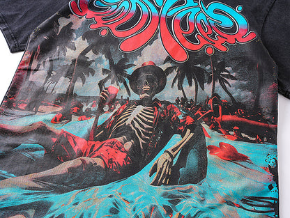 SOLL Godspeed Fashion T-shirt