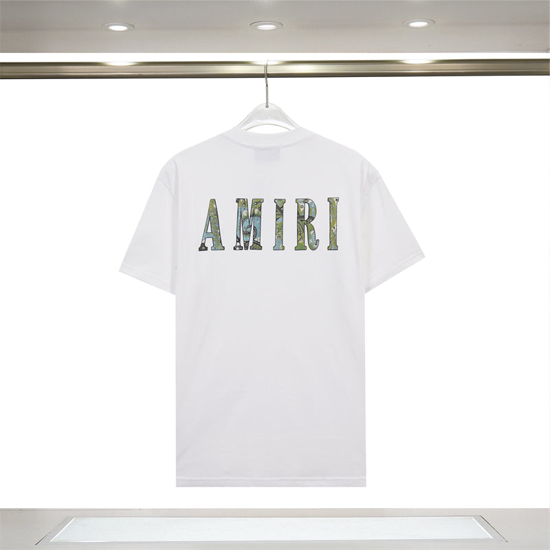 SOLL Amiri Fashion T-shirt