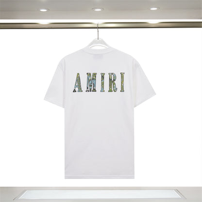SOLL Amiri Fashion T-shirt