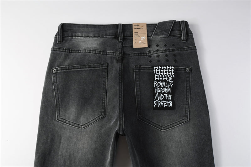 SOLL Ksubi Fashion jeans 3034