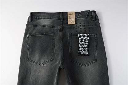 SOLL Ksubi Fashion jeans 3034