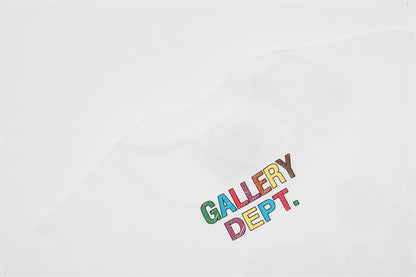 SOLL GALLERY DEPT Fashion T-shirt