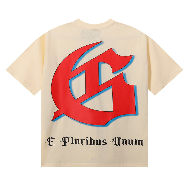 SOLL Godspeed Fashion T-shirt