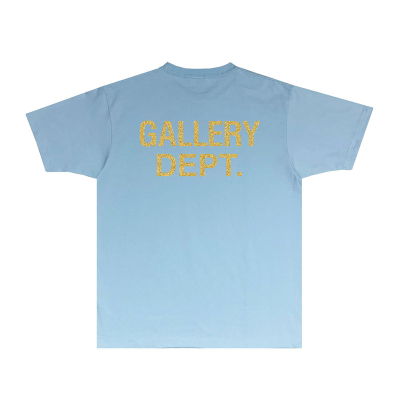 SOLL GALLERY DEPT Fashion T-shirt
