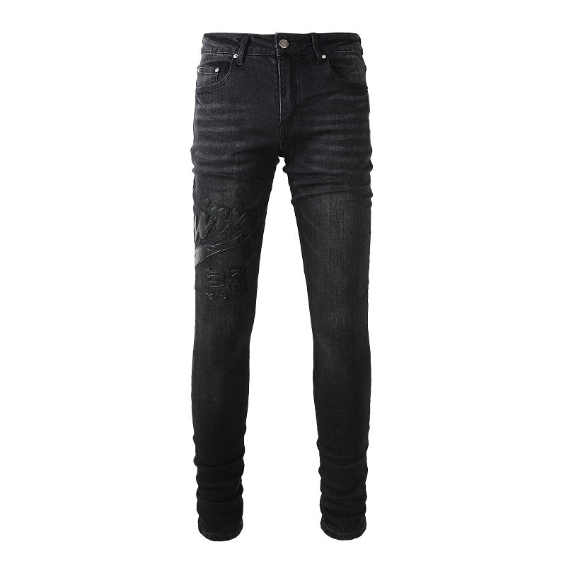 SOLL Amiri Fashion jeans 1312