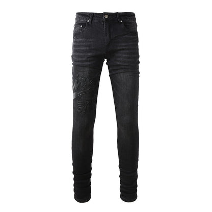 SOLL Amiri Fashion jeans 1312