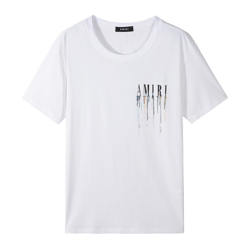SOLL Amiri Fashion T-shirt