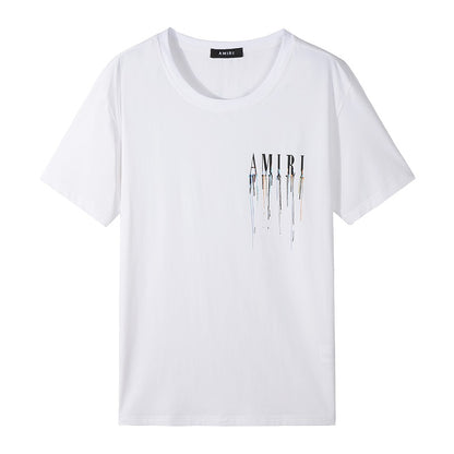 SOLL Amiri Fashion T-shirt