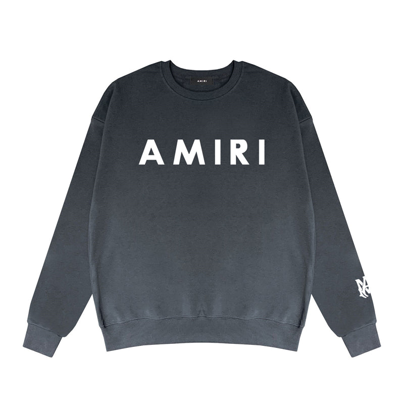 SOLL Amiri Fashion sweatshirts