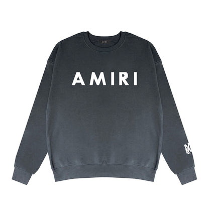 SOLL Amiri Fashion sweatshirts
