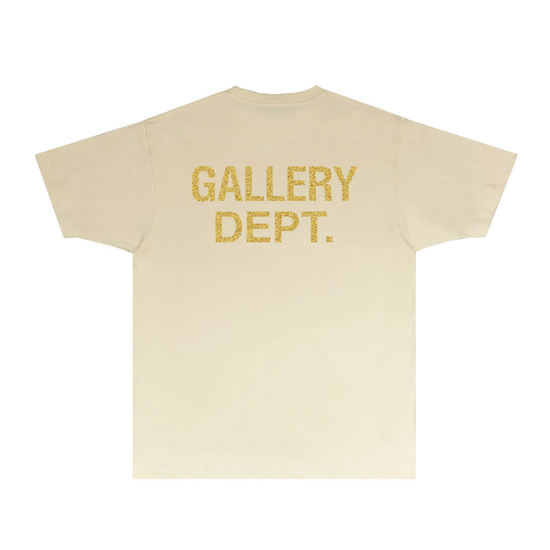 SOLL GALLERY DEPT Fashion T-shirt