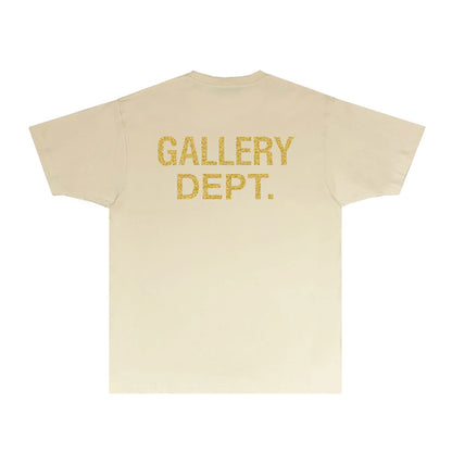 SOLL GALLERY DEPT Fashion T-shirt