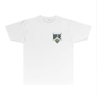 SOLL Rhude Fashion T-shirt