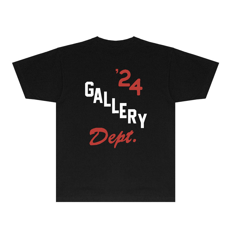 SOLL GALLERY DEPT Fashion T-shirt