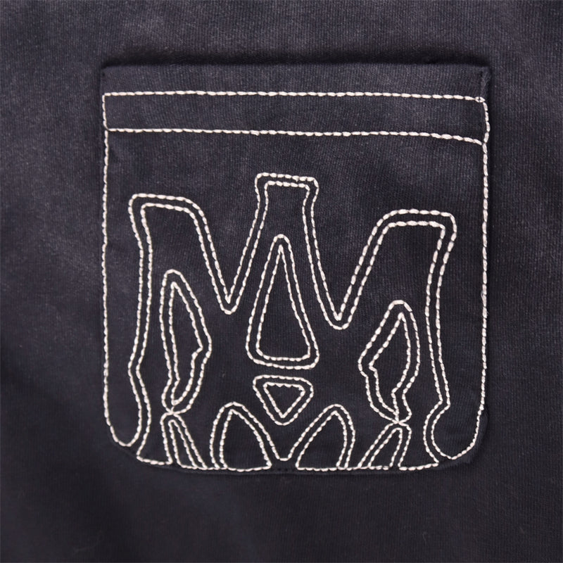 SOLL Amiri Fashion T-shirt