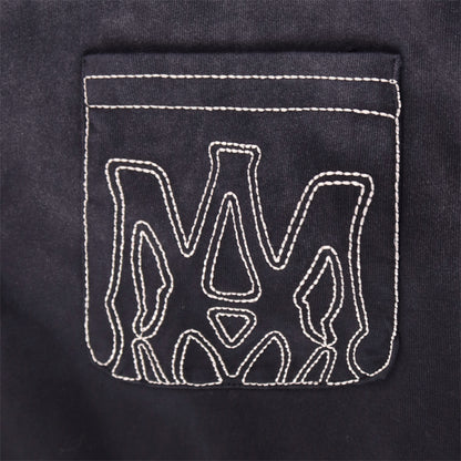 SOLL Amiri Fashion T-shirt