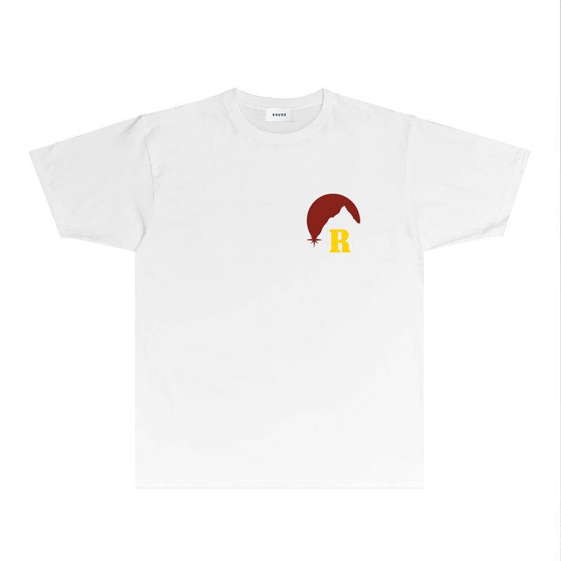 SOLL Rhude Fashion T-shirt