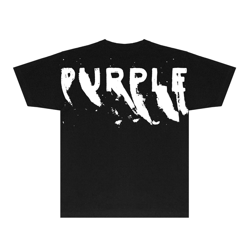 SOLL Purple Fashion T-shirt