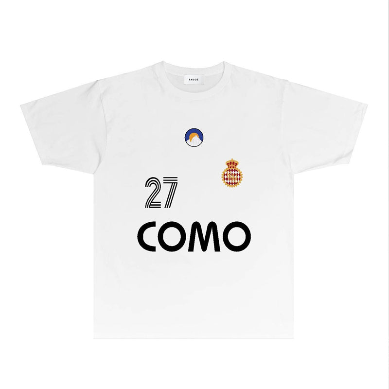 SOLL Rhude Fashion T-shirt