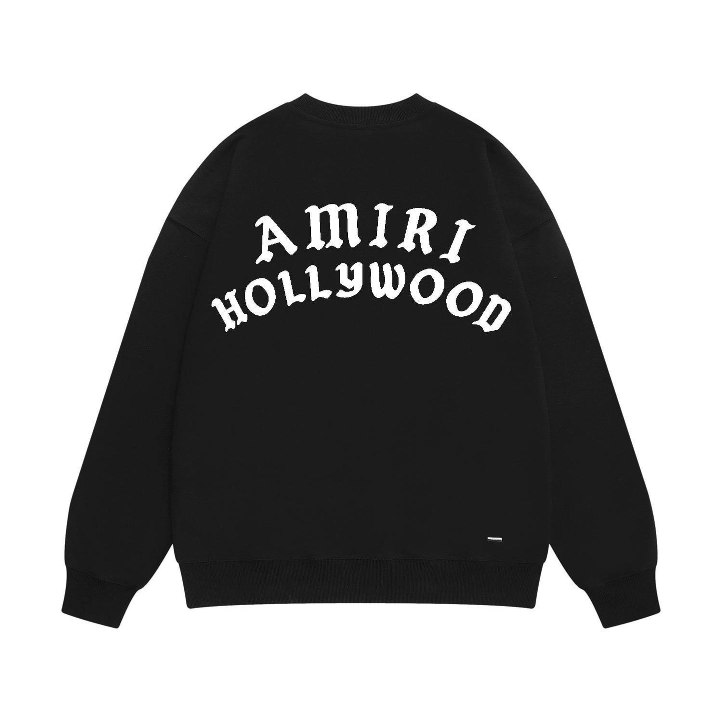 SOLL Amiri Fashion sweatshirts