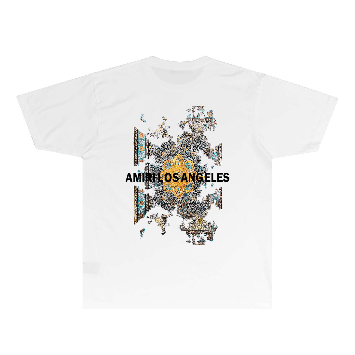 SOLL Amiri Fashion T-shirt