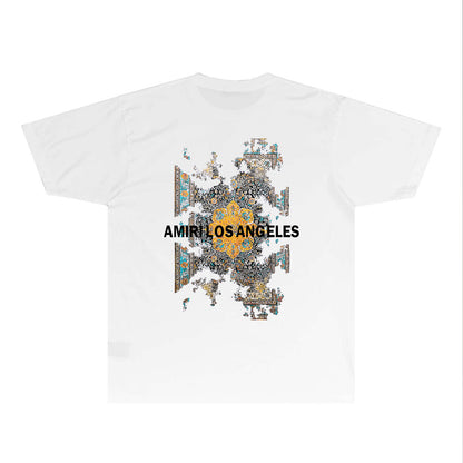 SOLL Amiri Fashion T-shirt