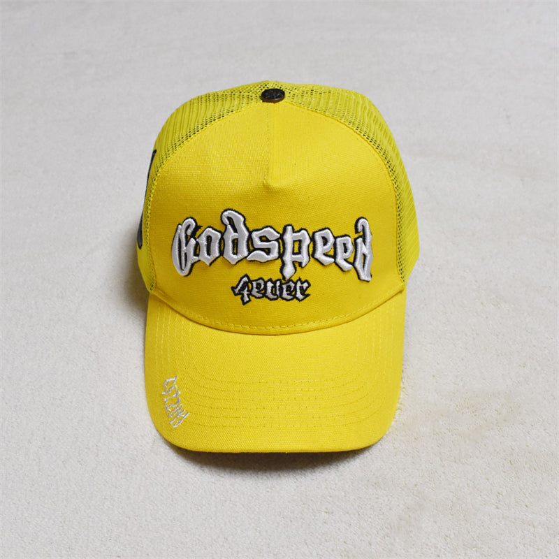 SOLL Godspeed Fashion Hats