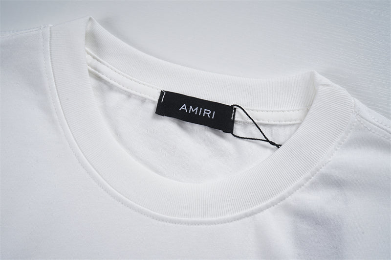 SOLL Amiri Fashion T-shirt