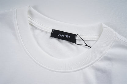 SOLL Amiri Fashion T-shirt