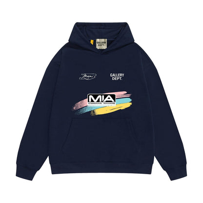 SOLL Gallery Dept Fashion sweatshirts