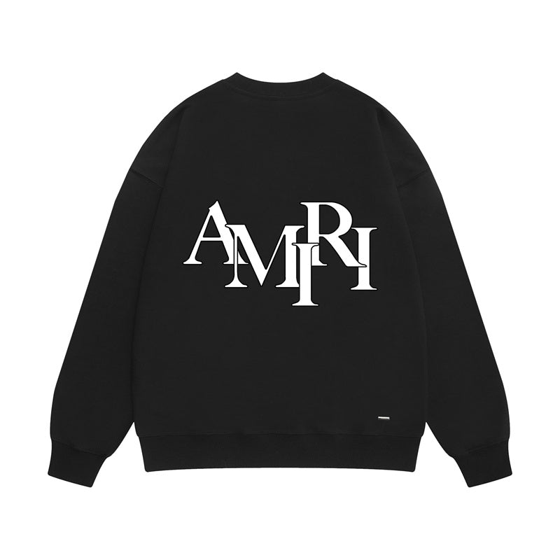 SOLL Amiri Fashion sweatshirts