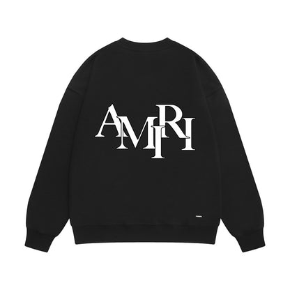 SOLL Amiri Fashion sweatshirts