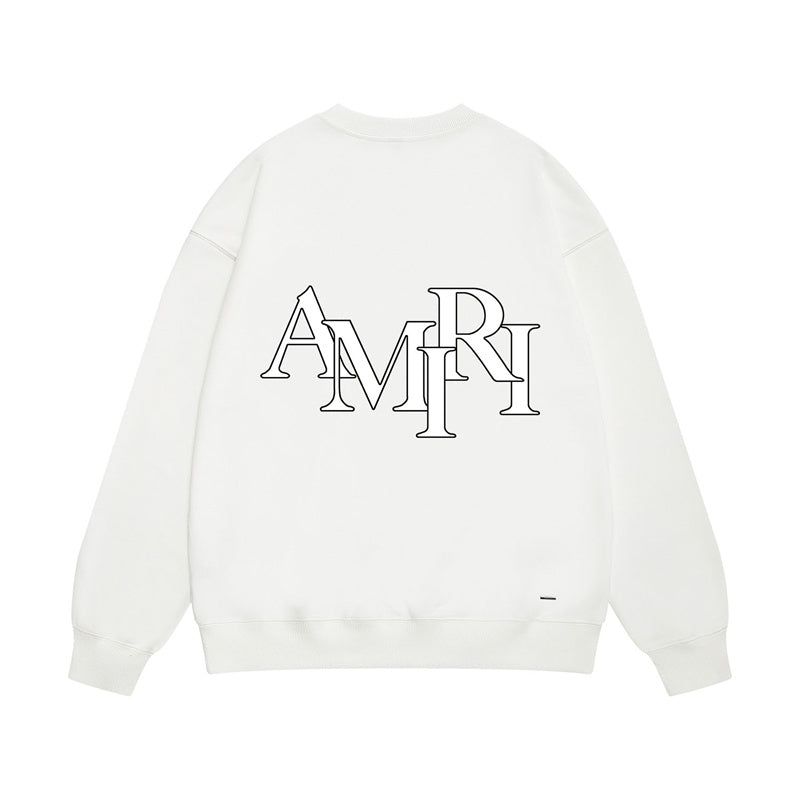 SOLL Amiri Fashion sweatshirts